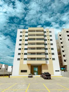 Apartamento com 3 Quartos à venda, 107m² no , Eusébio