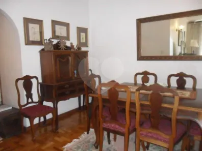 Apartamento com 2 Quartos à venda, 97m² no Jardim Paulista, São Paulo