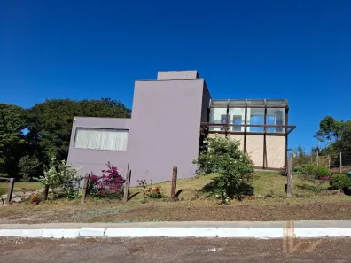 Casa com 5 Quartos à venda, 754m² no Balneário Água Limpa, Nova Lima