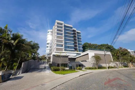 Apartamento com 4 Quartos à venda, 202m² no América, Joinville