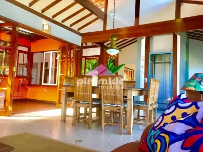 Casa com 8 Quartos à venda, 654m² no Ilhabela, Ilhabela