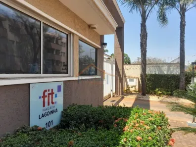 Apartamento com 2 Quartos à venda, 47m² no Parque dos Lagos, Ribeirão Preto