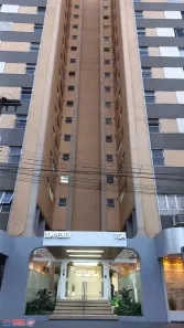 Apartamento com 3 Quartos à venda, 124m² no Zona 01, Maringá