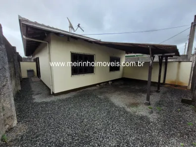 Casa com 2 Quartos para alugar, 70m² no Fátima, Joinville