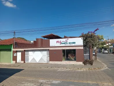 Casa com 4 Quartos à venda, 350m² no Santo Elói, Coronel Fabriciano