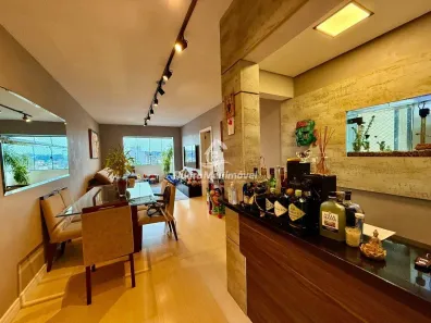 Apartamento com 3 Quartos à venda, 99m² no Pio X, Caxias do Sul