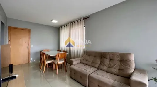 Apartamento com 2 Quartos à venda, 75m² no Santo Antônio, Belo Horizonte