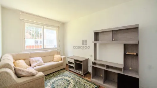Apartamento com 2 Quartos para alugar, 61m² no Fragata, Pelotas