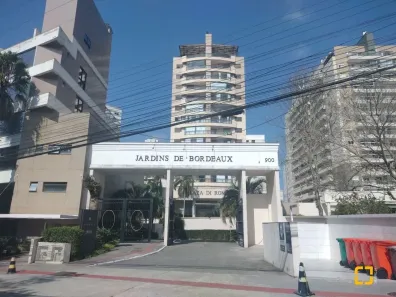 Apartamento com 2 Quartos à venda, 170m² no Itacorubi, Florianópolis