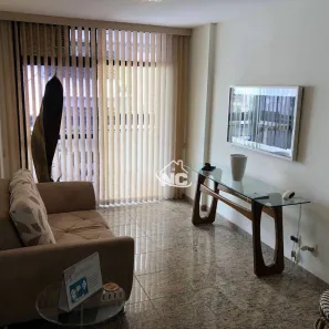 Apartamento com 2 Quartos à venda, 80m² no Icaraí, Niterói