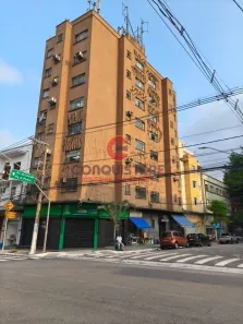 Prédio Comercial à venda, 2209m² no Luz, São Paulo