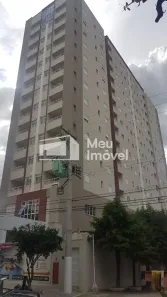 Apartamento com 2 Quartos para alugar, 65m² no Jardim Satélite, São José dos Campos