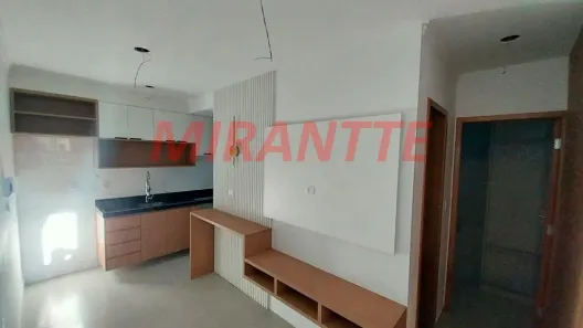 Apartamento com 2 Quartos à venda, 40m² no Vila Dom Pedro II, São Paulo