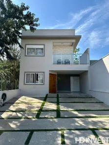 Casa de Condomínio com 3 Quartos à venda, 146m² no Jardim Park Real, Indaiatuba