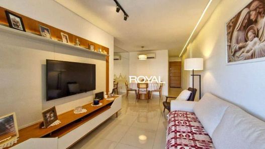 Apartamento com 3 Quartos à venda, 112m² no Freguesia (Jacarepaguá), Rio de Janeiro