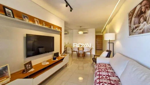 Apartamento com 3 Quartos à venda, 112m² no Freguesia (Jacarepaguá), Rio de Janeiro