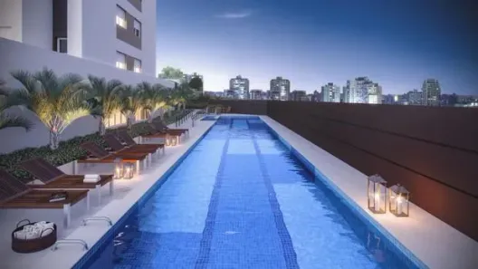 Apartamento com 3 Quartos à venda, 111m² no Cambuci, São Paulo