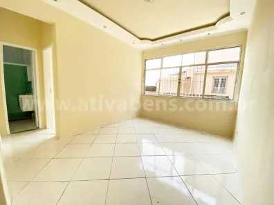 Apartamento com 1 Quarto para alugar, 42m² no Ramos, Rio de Janeiro
