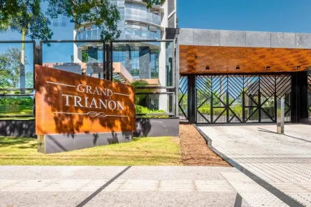 Apartamento com 4 Quartos à venda, 450m² no Ponta Aguda, Blumenau