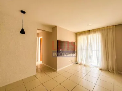 Apartamento com 2 Quartos à venda, 60m² no Jacaré, Niterói