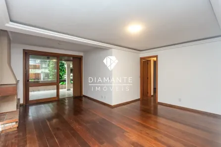 Apartamento com 3 Quartos à venda, 137m² no Ipanema, Porto Alegre