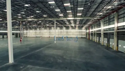 Galpão/Depósito/Armazém para alugar, 6173m² no Santo Antônio da Serra, Duque de Caxias