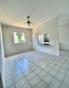 Apartamento com 1 Quarto para alugar, 32m² no Vila Coralina, Bauru