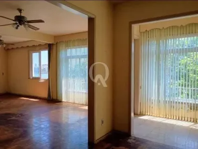 Apartamento com 4 Quartos à venda, 223m² no Lagoa, Rio de Janeiro