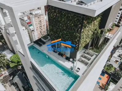 Apartamento com 3 Quartos à venda, 142m² no Itaim Bibi, São Paulo