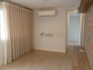 Apartamento com 3 Quartos para venda ou aluguel, 78m² no Vila Proost de Souza, Campinas