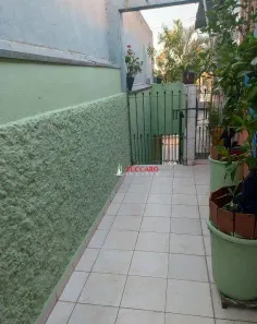 Casa com 2 Quartos à venda, 130m² no Parque Continental, Guarulhos