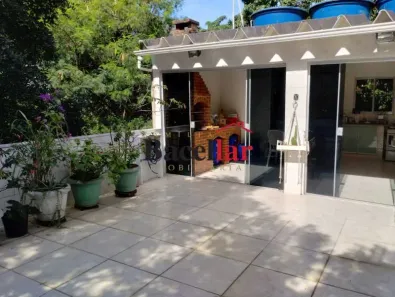  com 3 Quartos à venda, 125m² no Méier, Rio de Janeiro