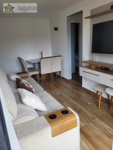 Apartamento com 2 Quartos à venda, 50m² no Jardim Vergueiro (Sacomã), São Paulo