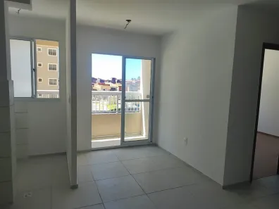 Apartamento com 2 Quartos à venda, 30m² no Barra do Ceará, Fortaleza