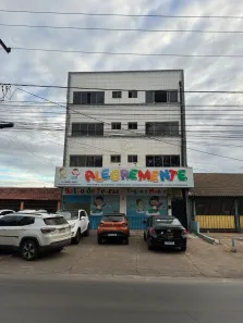 Ponto Comercial para alugar, 230m² no Ceilândia Norte, Brasília