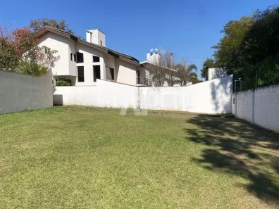 Lote/Terreno à venda, 541m² no Condomínio Portal de Itu, Itu