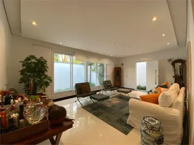 Casa com 4 Quartos à venda, 400m² no Perdizes, São Paulo