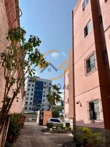 Apartamento com 2 Quartos à venda, 72m² no Fundão, Recife