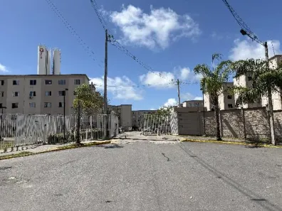 Apartamento com 2 Quartos à venda, 41m² no Barra de Jangada, Jaboatão dos Guararapes