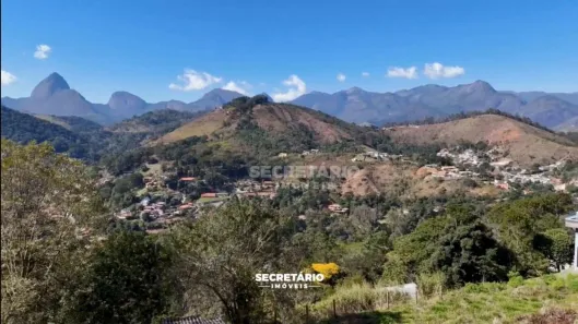 Lote/Terreno à venda, 3648m² no Itaipava, Petrópolis