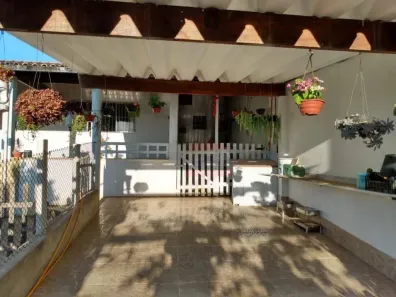 Fazenda/Sítio com 2 Quartos à venda, 150m² no Aguassaí (Caucaia do Alto), Cotia
