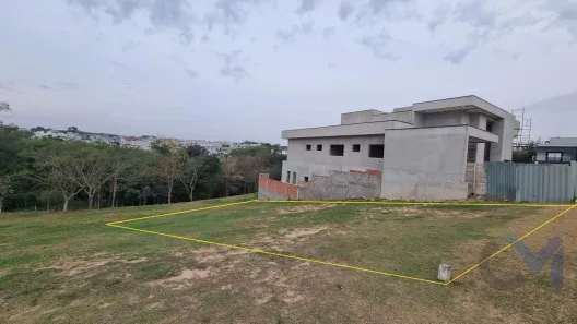 Lote/Terreno à venda, 369m² no Loteamento Residencial Una, Itu