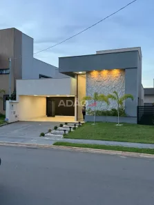 Casa de Condomínio com 3 Quartos à venda, 178m² no Jardins Porto, Senador Canedo