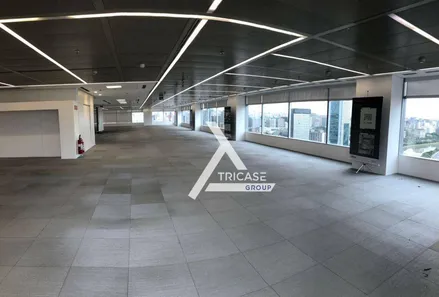 Sala Comercial para alugar, 1617m² no Butantã, São Paulo