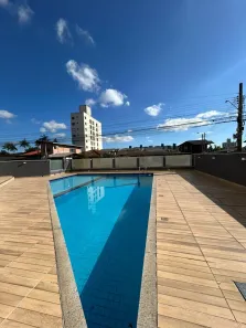 Apartamento com 2 Quartos para alugar, 75m² no Cordeiros, Itajaí