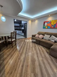 Sobrado com 3 Quartos à venda, 168m² no Vila Iório, São Paulo