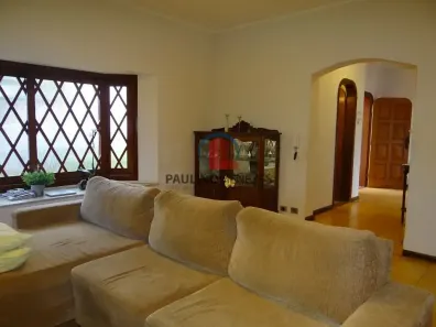 Casa com 3 Quartos à venda, 180m² no Vila Pavan, Americana
