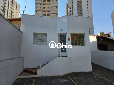 Imóvel Comercial à venda, 140m² no Bosque, Campinas