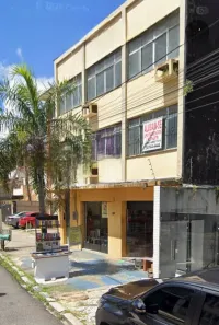 Apartamento com 1 Quarto para alugar, 25m² no Cidade Velha, Belém
