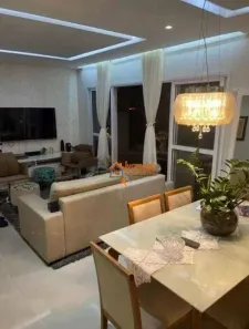 Apartamento com 3 Quartos à venda, 94m² no Vila Maria Alta, São Paulo